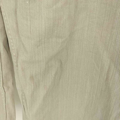 サバイ saby 20SS HEVY OZ TUCK BAGGY メンズ  2 (M)